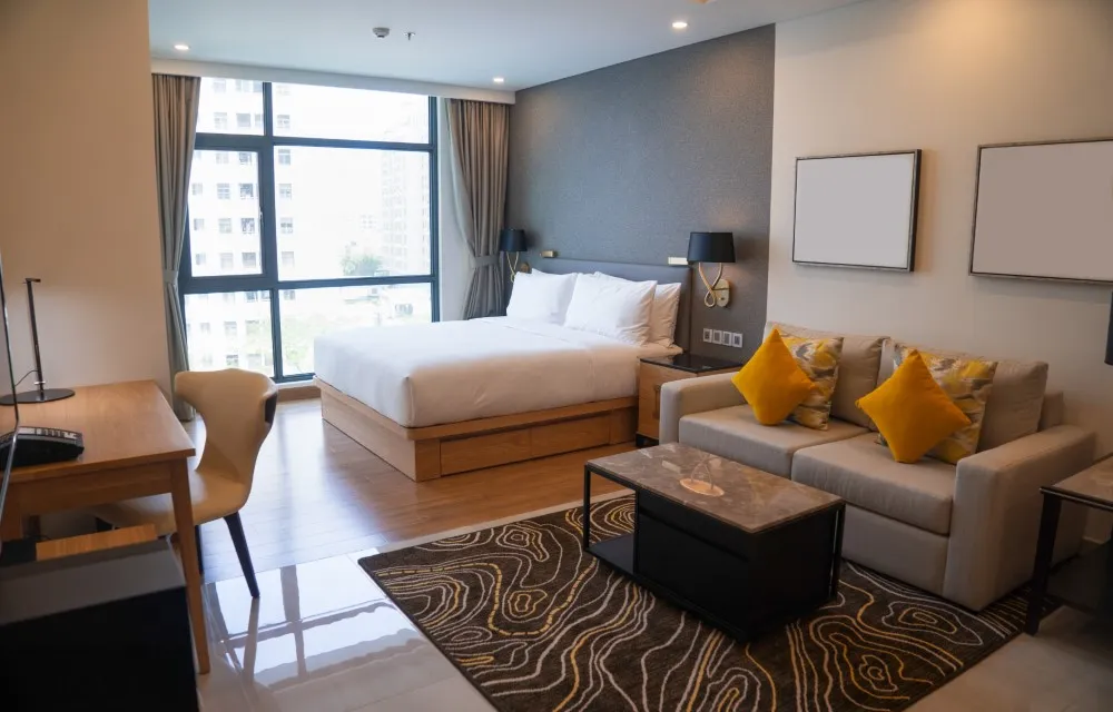 Boutique Tai Wang Chiang Mai
