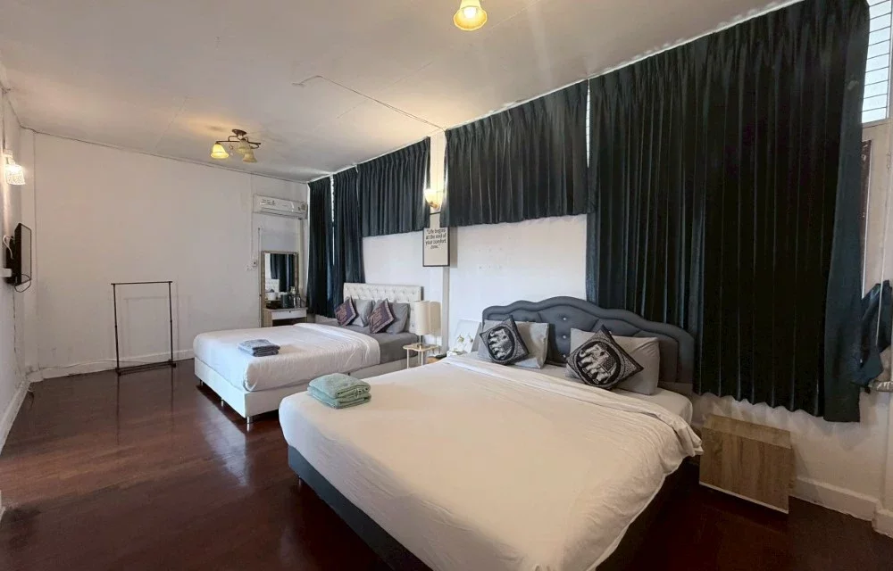 About Hotel in Chiang Mai Pictures 5