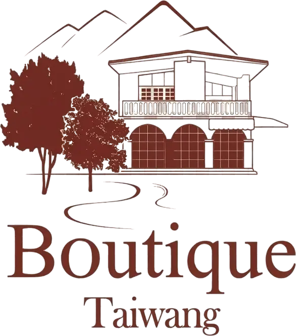 Hotel in Chiang Mai Logo