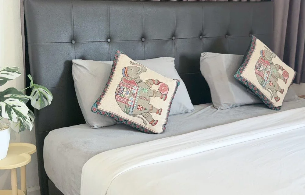 About Hotel in Chiang Mai Pictures 2