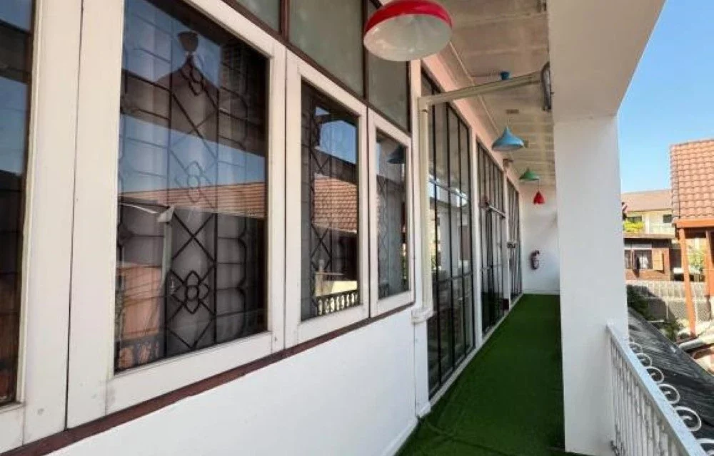 About Hotel in Chiang Mai Pictures 3