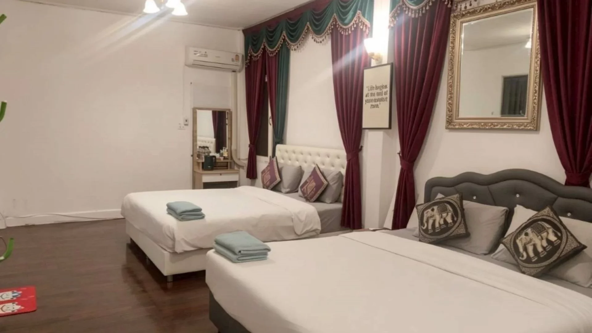 Boutique Tai Wang Chiang Mai Main Image