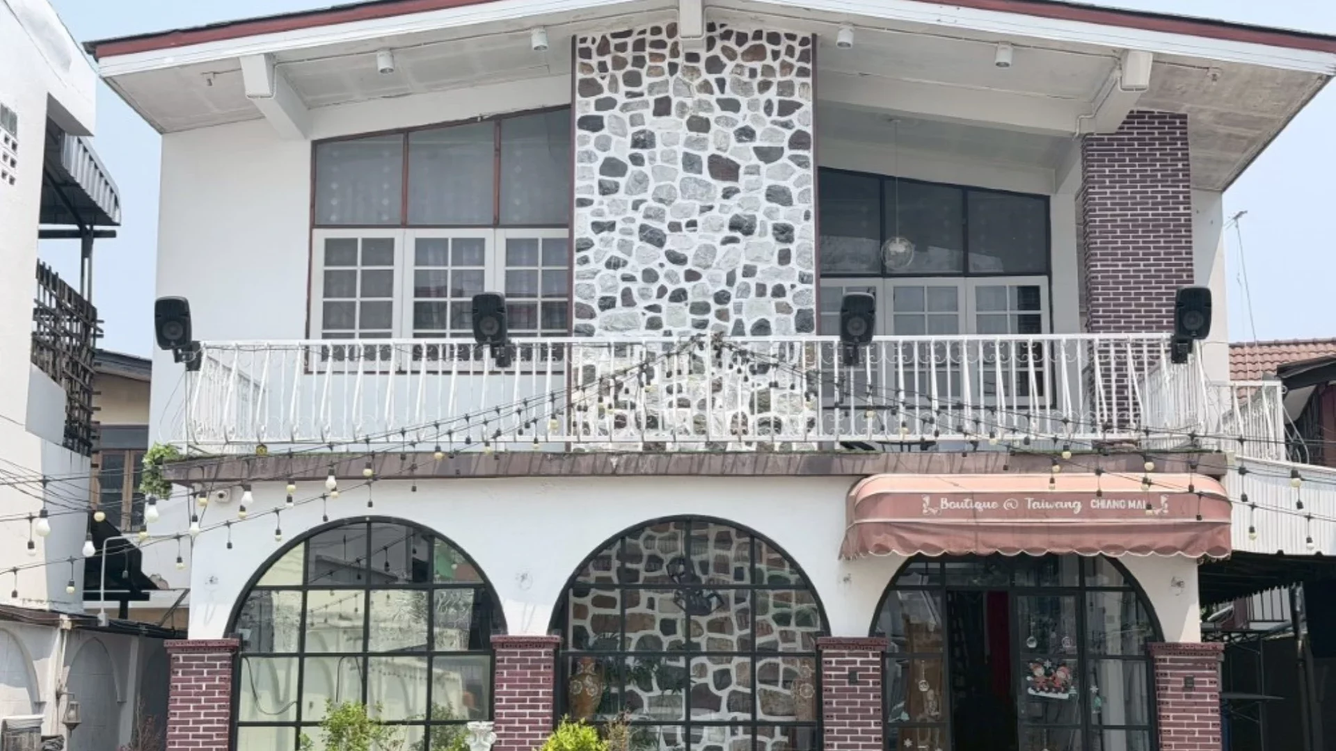 Boutique Tai Wang Chiang Mai Main Image
